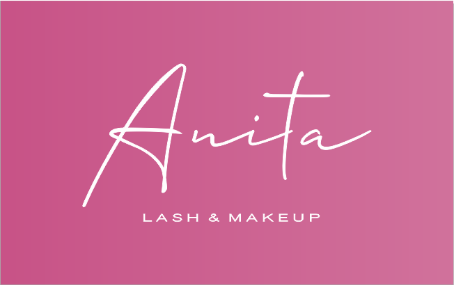 Anita Lash & Makeup Facebook arculat